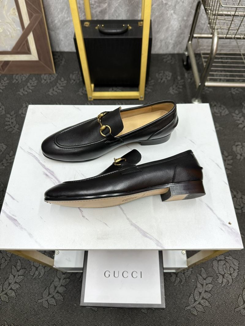 Gucci Business Shoes